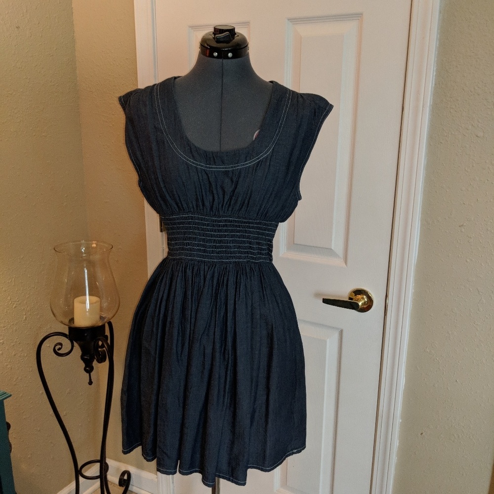 Summer dresses